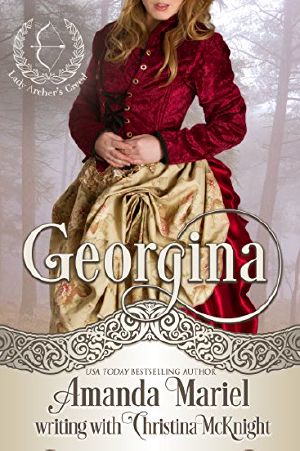 [Lady Archer's Creed 02] • Georgina